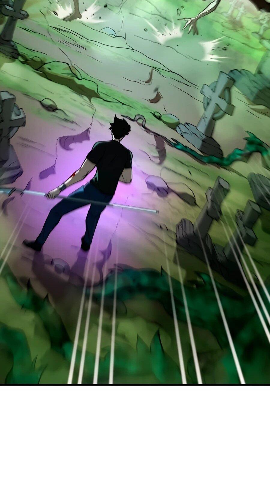 Манга Система вселенной - Глава 22 Страница 72