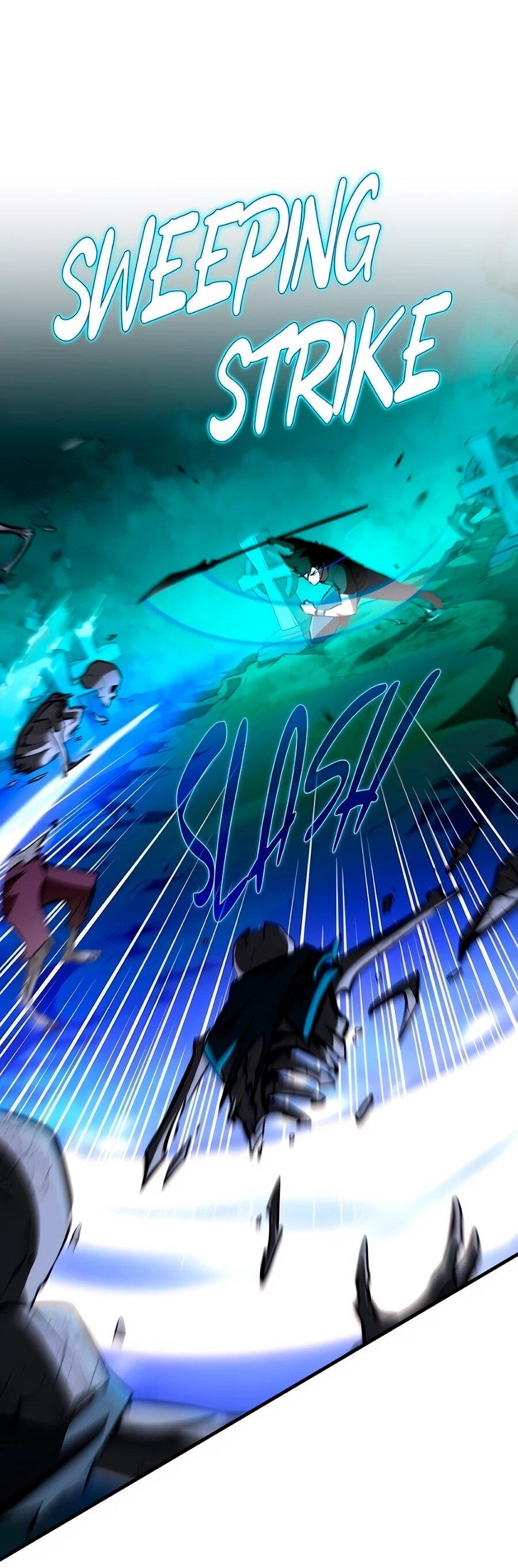 Манга Система вселенной - Глава 22 Страница 32