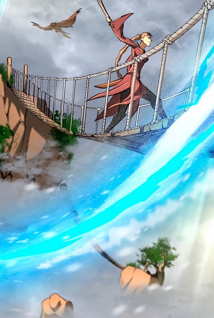 Манга Система вселенной - Глава 21 Страница 40