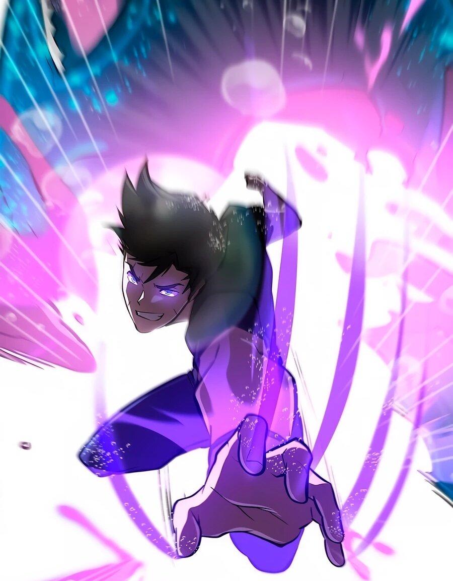 Манга Система вселенной - Глава 21 Страница 54