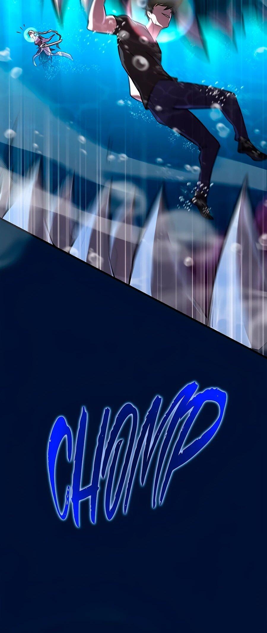 Манга Система вселенной - Глава 21 Страница 49