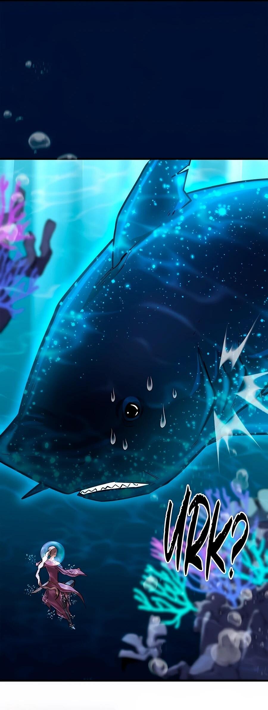 Манга Система вселенной - Глава 21 Страница 52