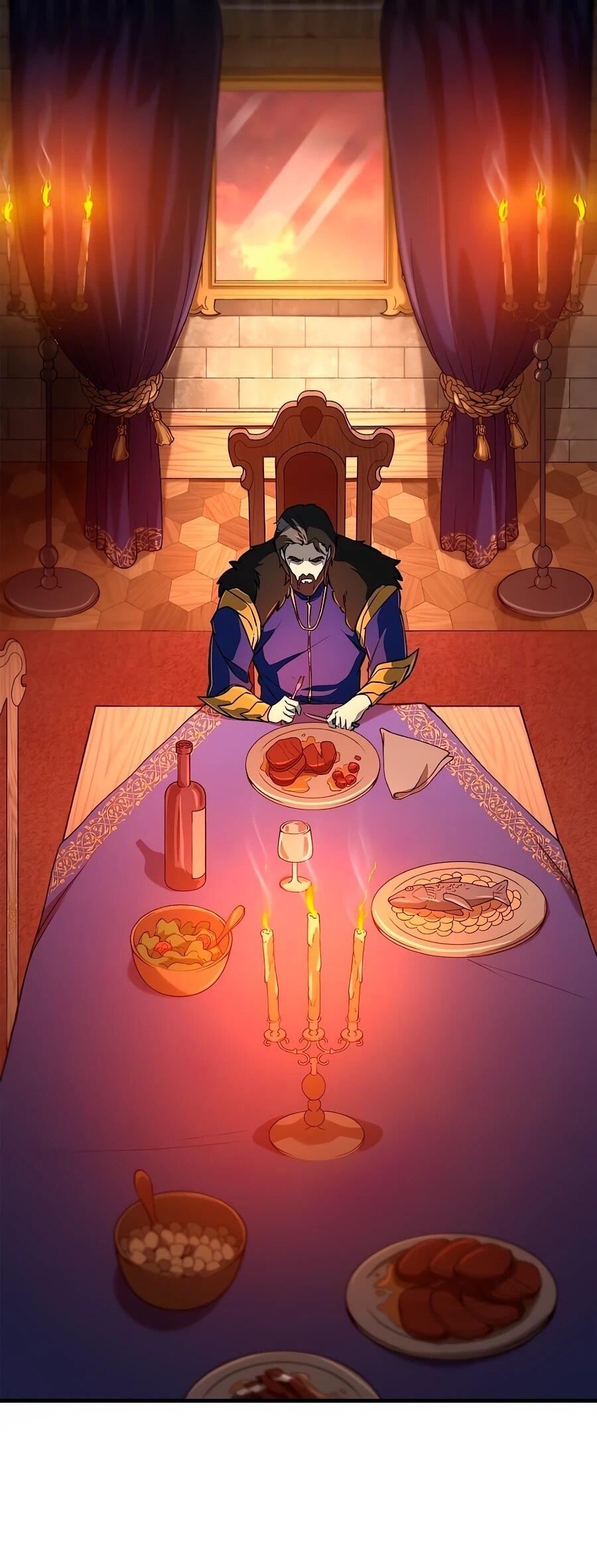 Манга Система вселенной - Глава 21 Страница 96