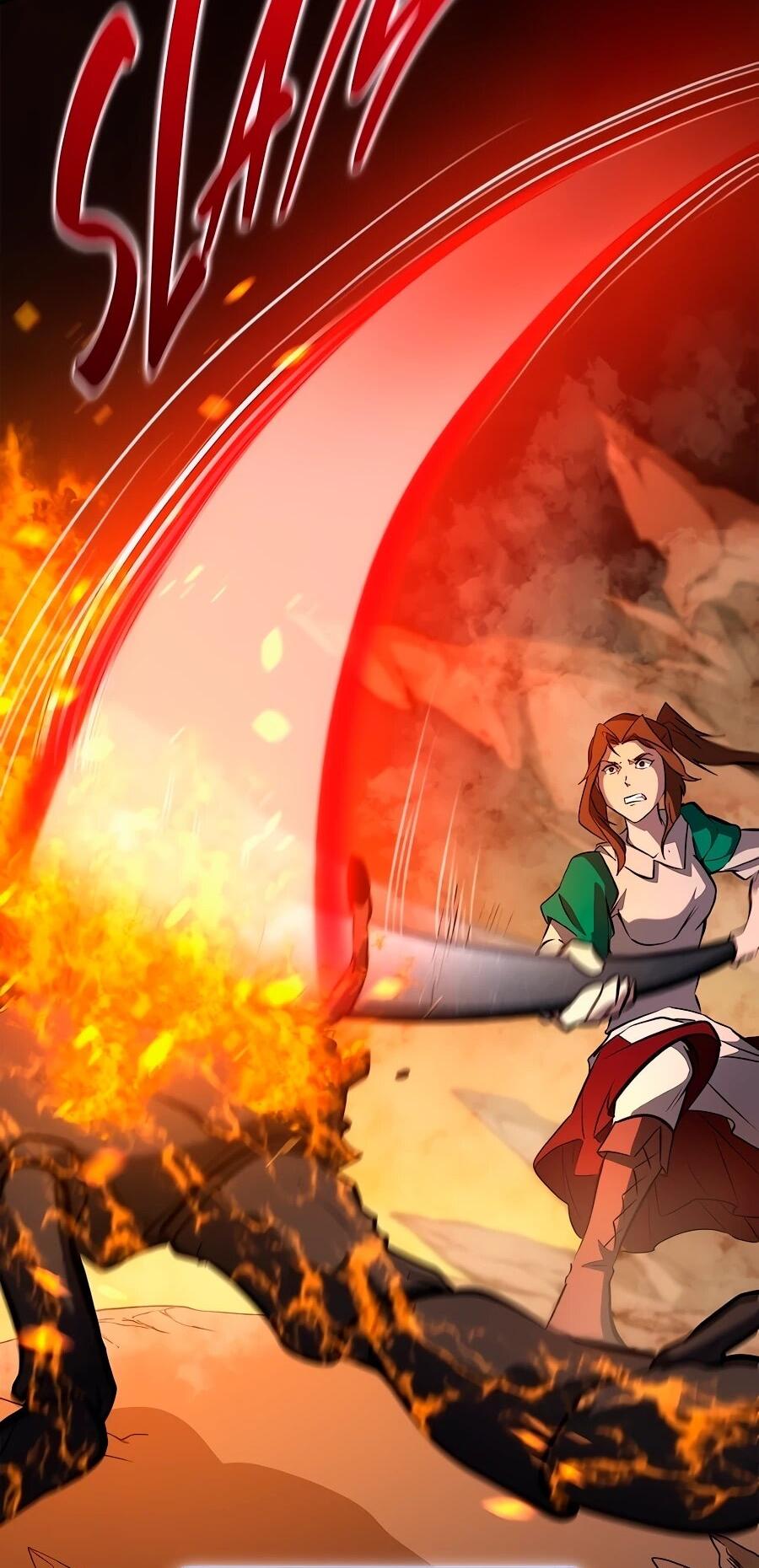 Манга Система вселенной - Глава 21 Страница 37