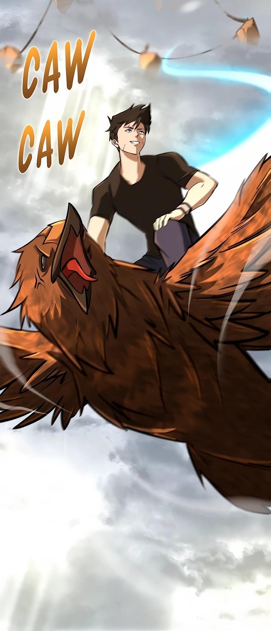 Манга Система вселенной - Глава 21 Страница 41