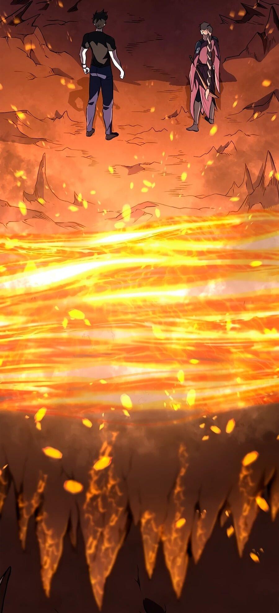 Манга Система вселенной - Глава 21 Страница 28