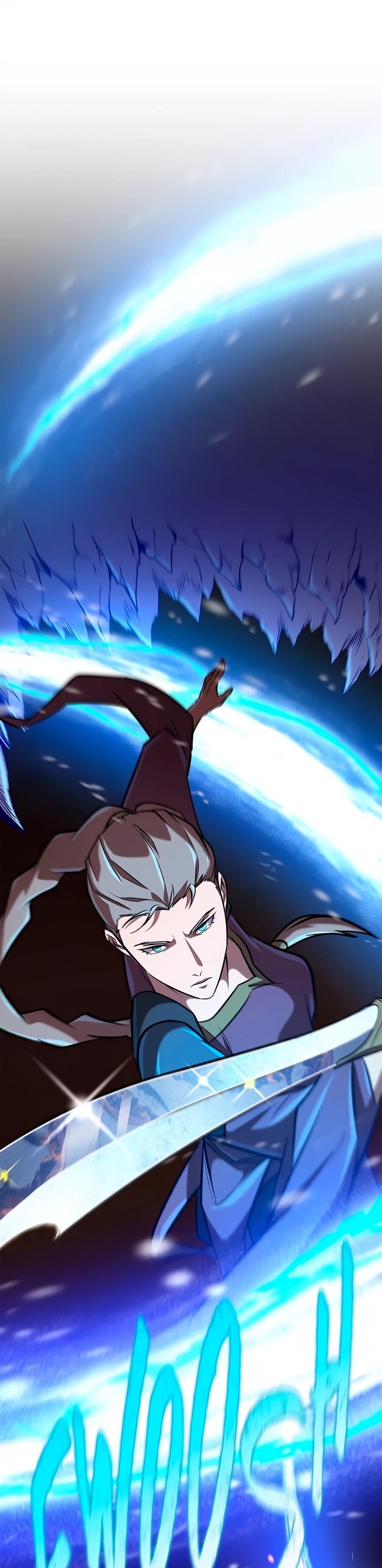 Манга Система вселенной - Глава 21 Страница 34