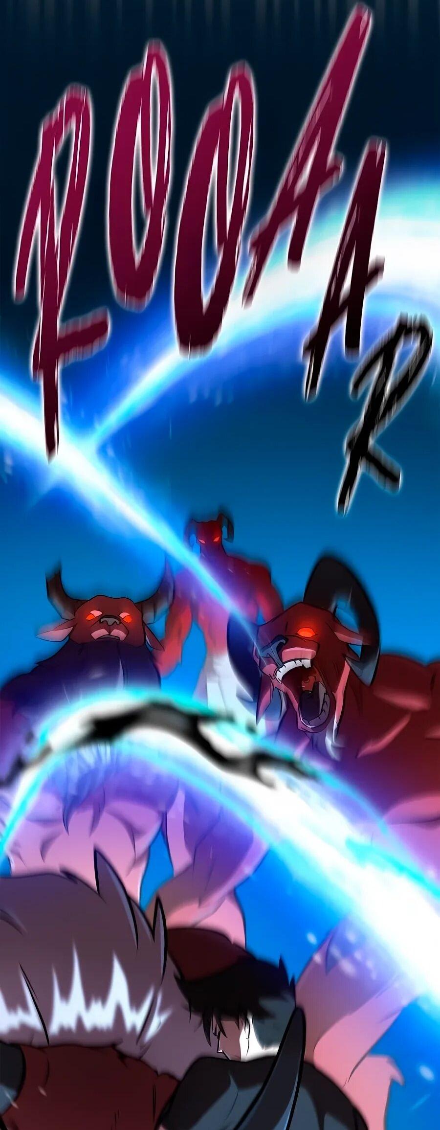 Манга Система вселенной - Глава 20 Страница 27