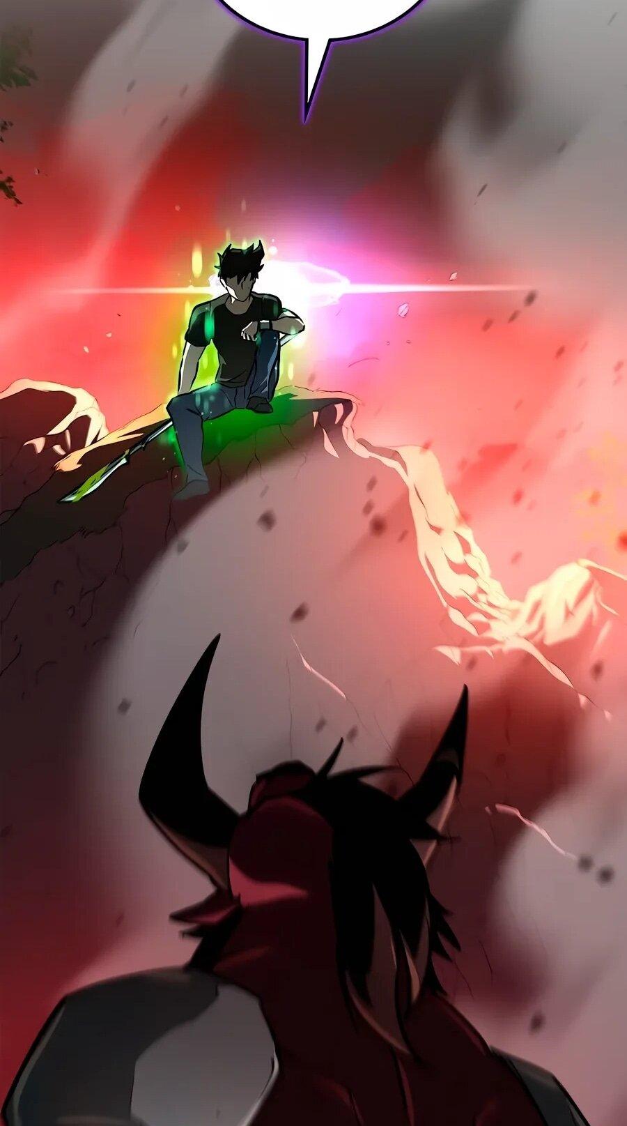 Манга Система вселенной - Глава 20 Страница 82