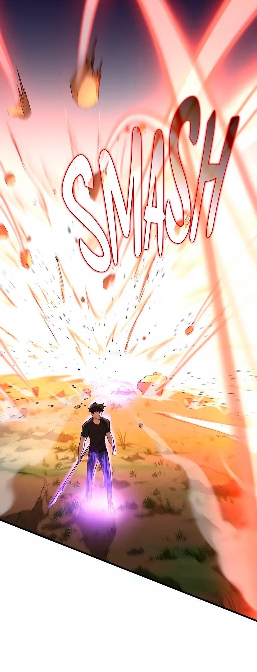 Манга Система вселенной - Глава 20 Страница 65