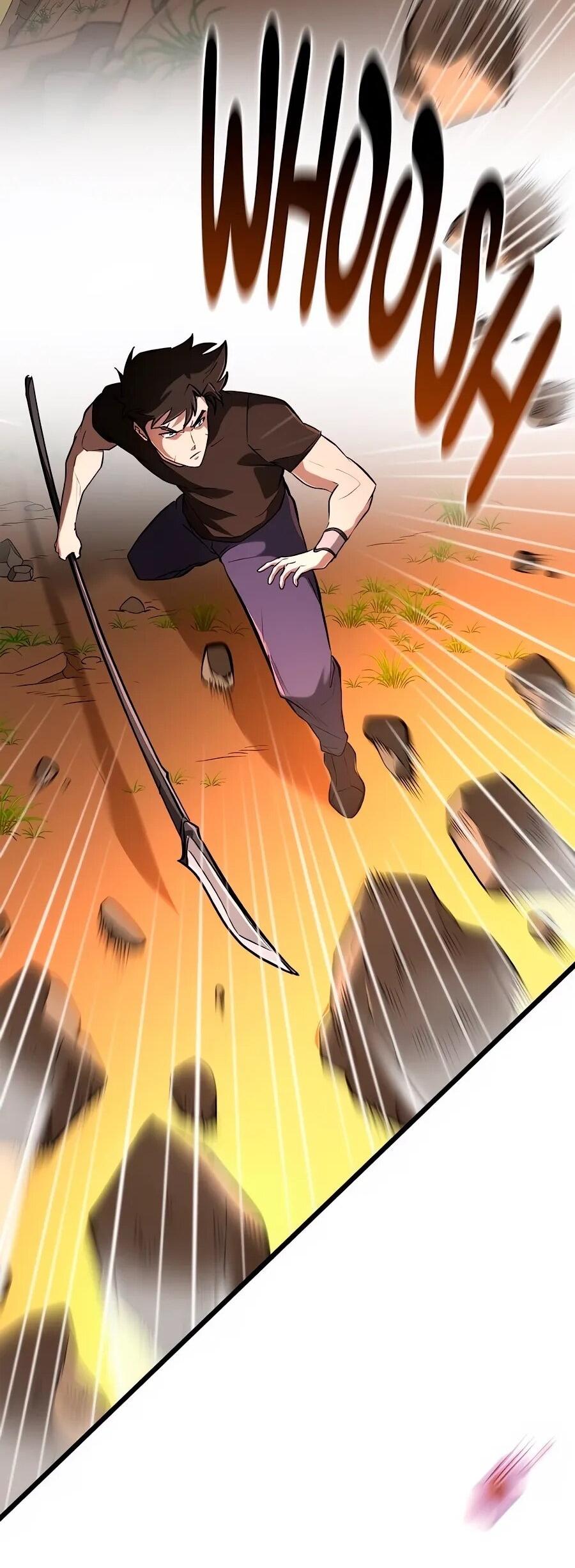 Манга Система вселенной - Глава 20 Страница 49