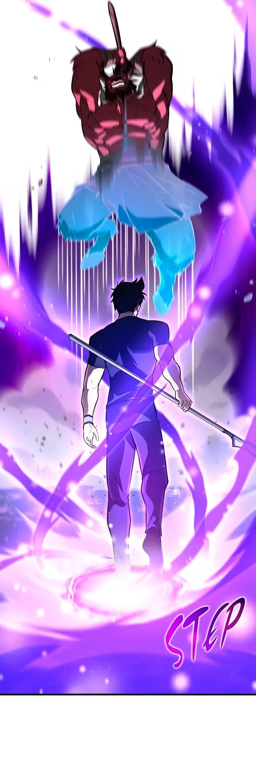 Манга Система вселенной - Глава 20 Страница 79