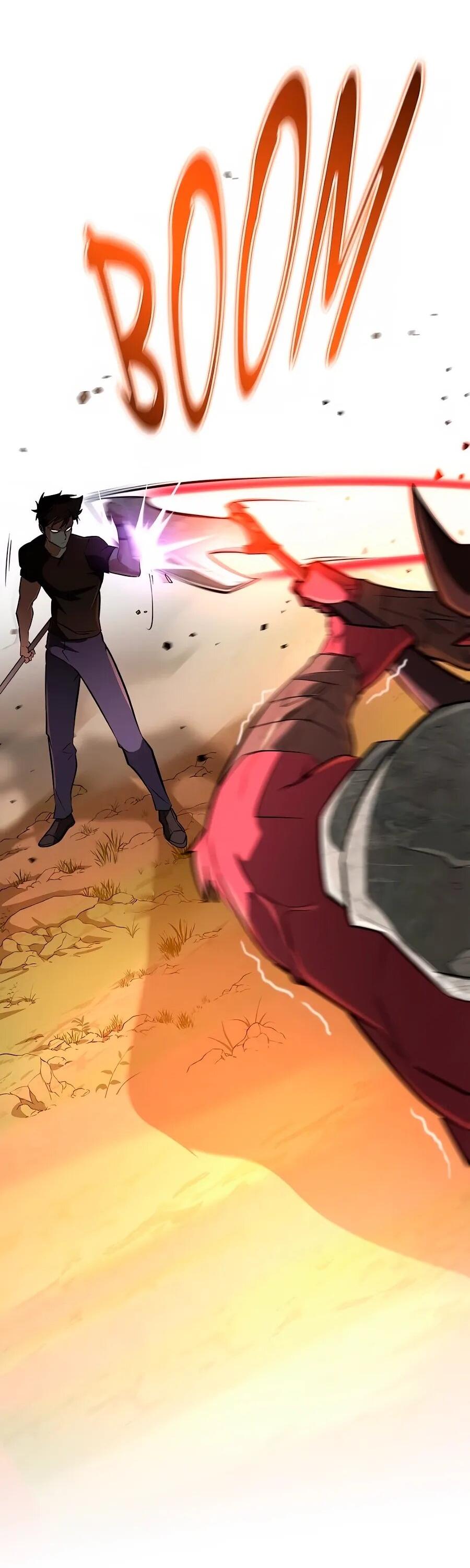 Манга Система вселенной - Глава 20 Страница 70