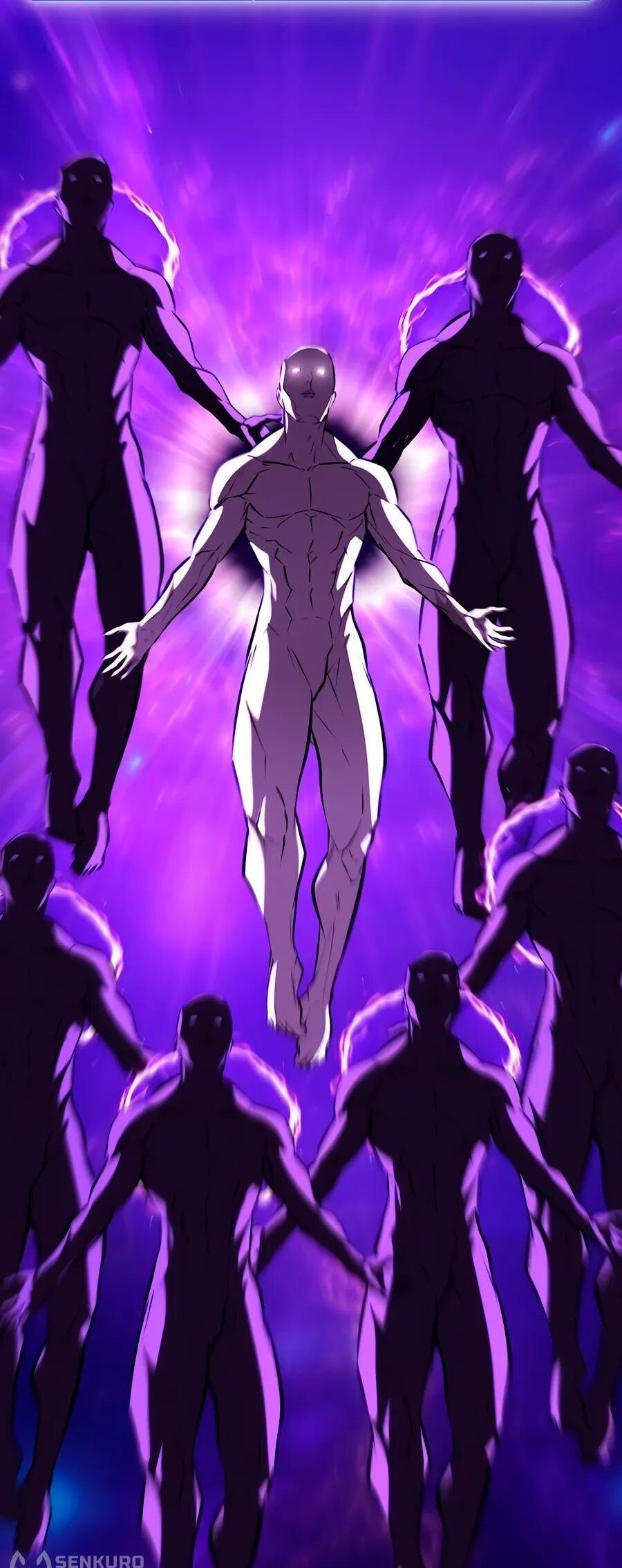 Манга Система вселенной - Глава 20 Страница 13