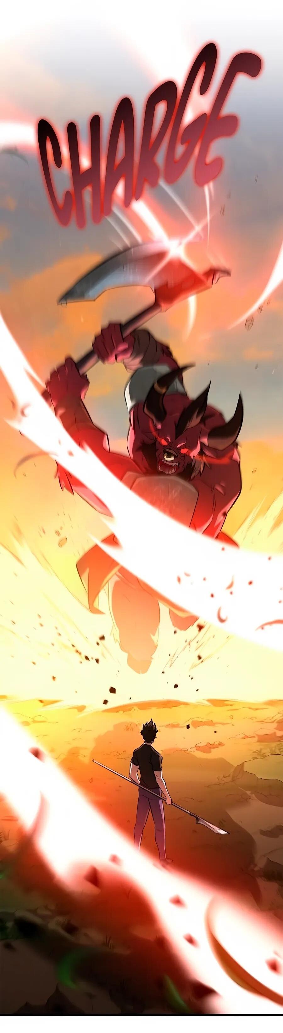 Манга Система вселенной - Глава 20 Страница 68