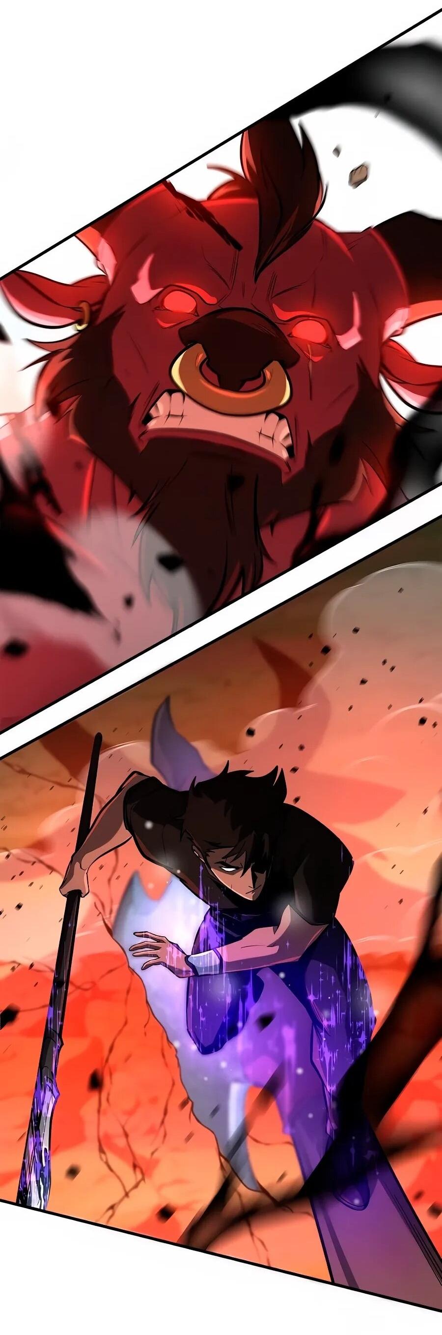 Манга Система вселенной - Глава 20 Страница 89