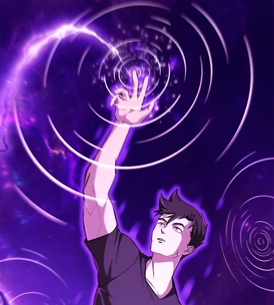 Манга Система вселенной - Глава 20 Страница 19