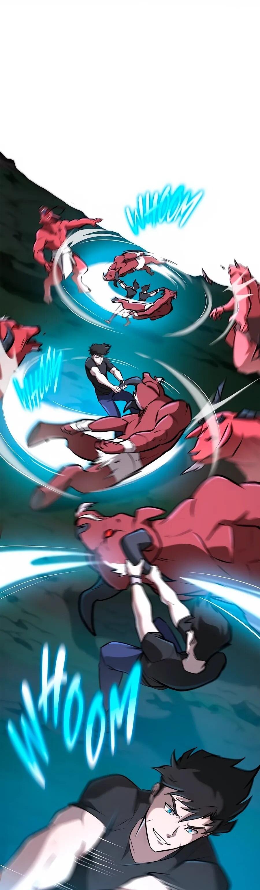 Манга Система вселенной - Глава 20 Страница 29