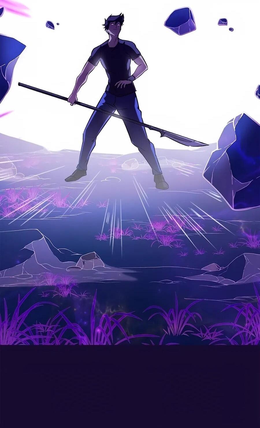 Манга Система вселенной - Глава 20 Страница 52