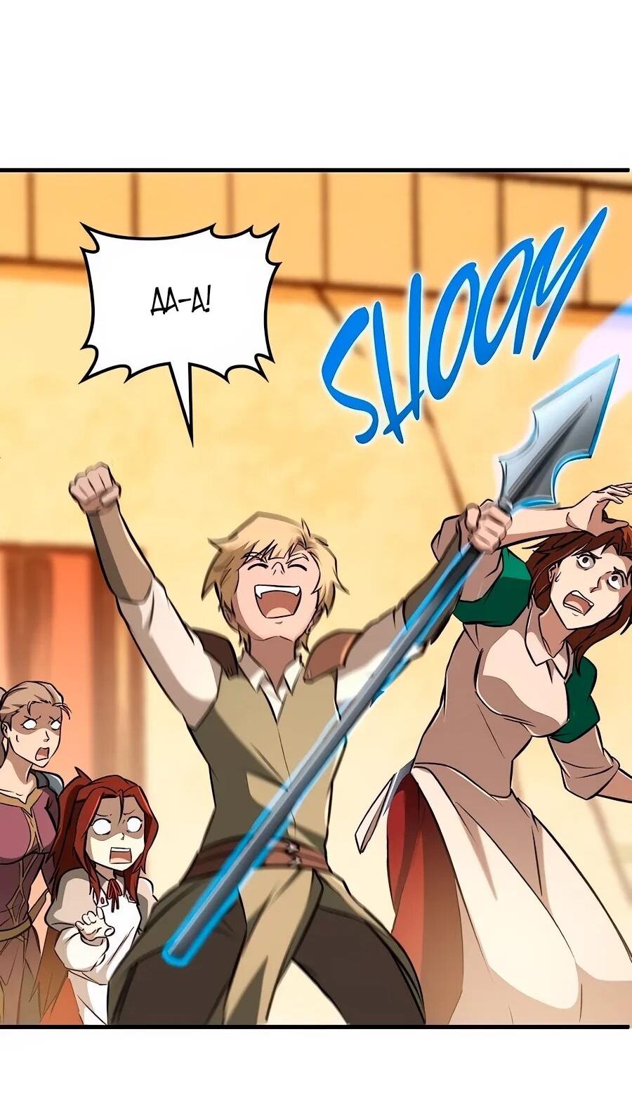 Манга Система вселенной - Глава 20 Страница 24