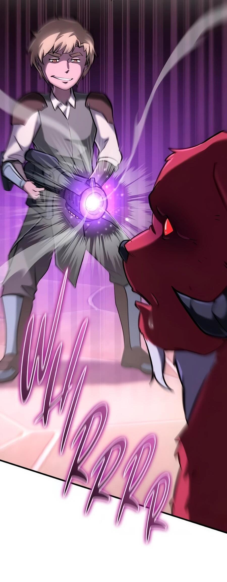 Манга Система вселенной - Глава 19 Страница 70