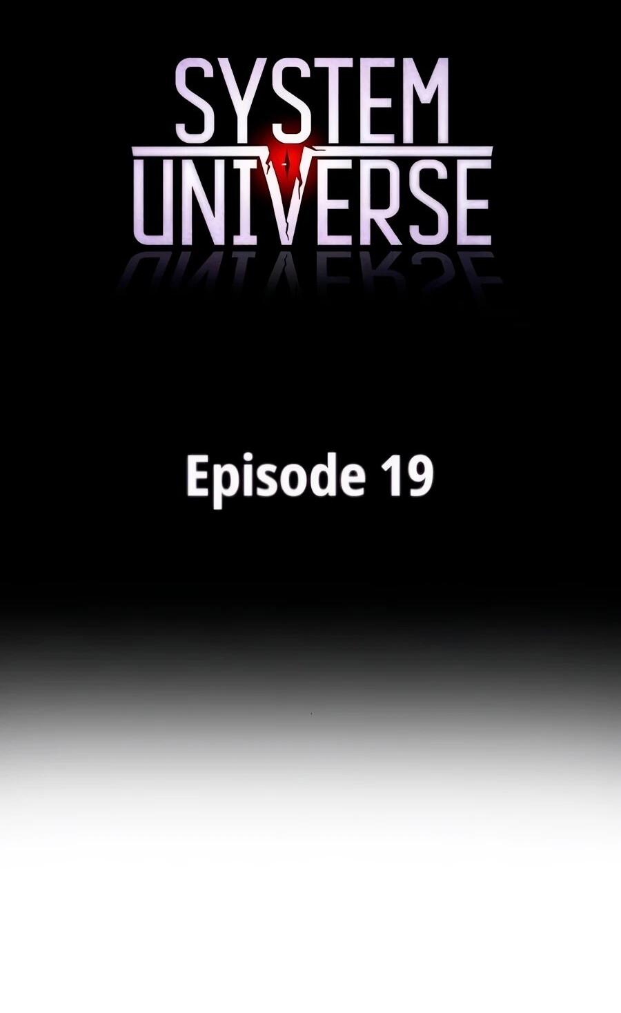 Манга Система вселенной - Глава 19 Страница 18