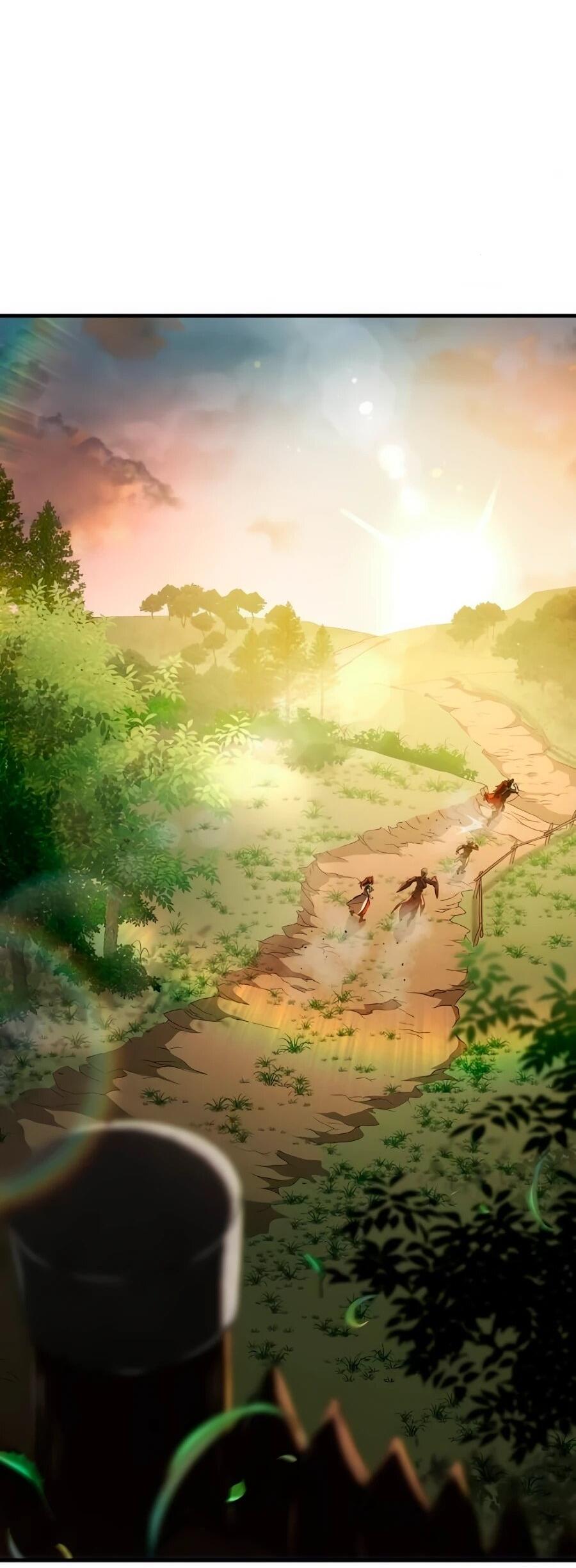 Манга Система вселенной - Глава 19 Страница 16