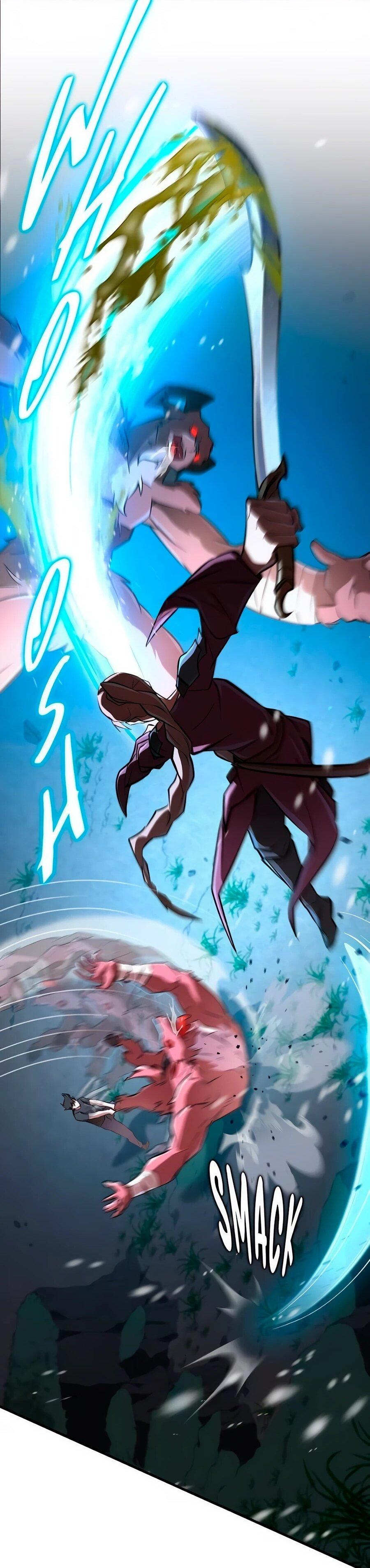 Манга Система вселенной - Глава 19 Страница 72