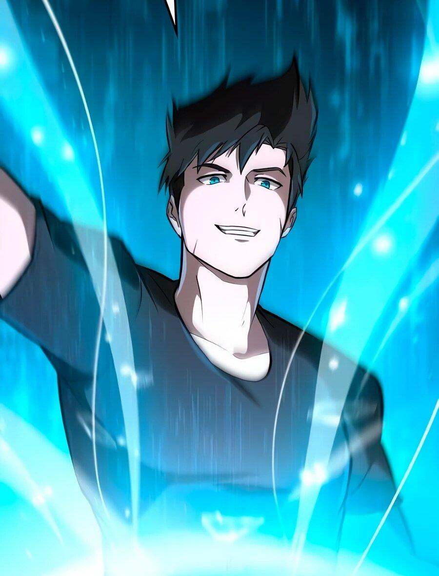 Манга Система вселенной - Глава 19 Страница 28