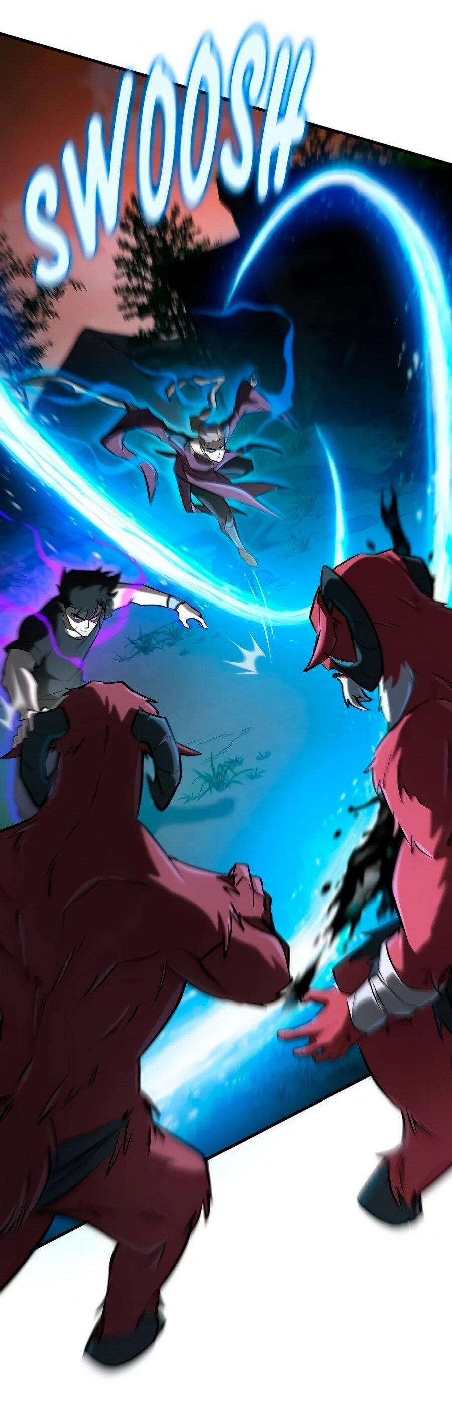 Манга Система вселенной - Глава 19 Страница 65