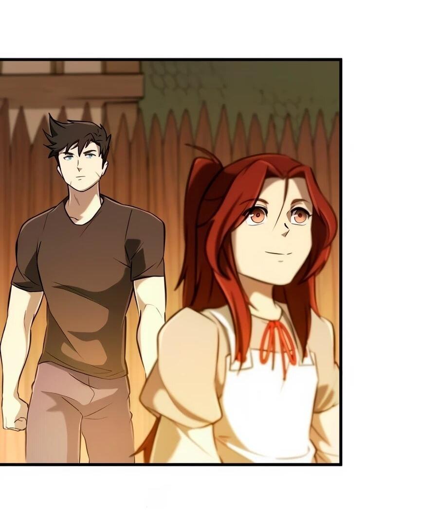 Манга Система вселенной - Глава 19 Страница 7