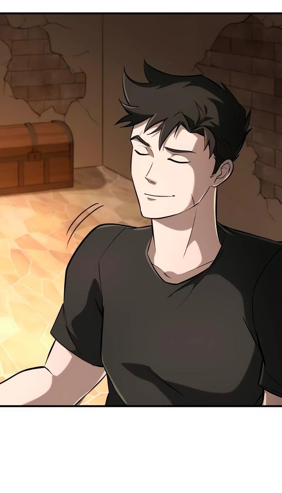 Манга Система вселенной - Глава 19 Страница 52