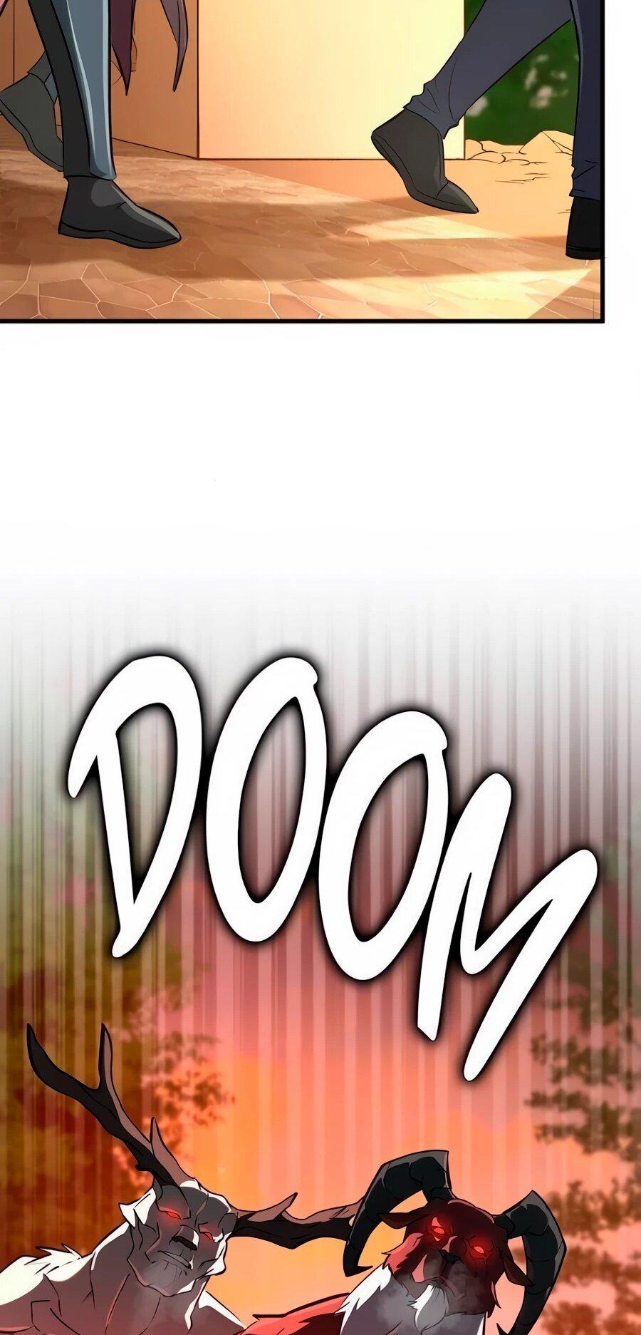 Манга Система вселенной - Глава 19 Страница 59