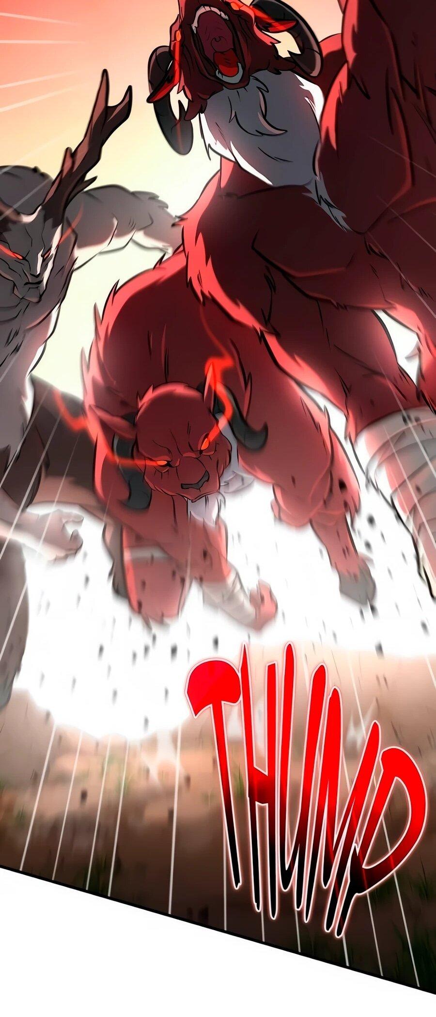 Манга Система вселенной - Глава 19 Страница 64