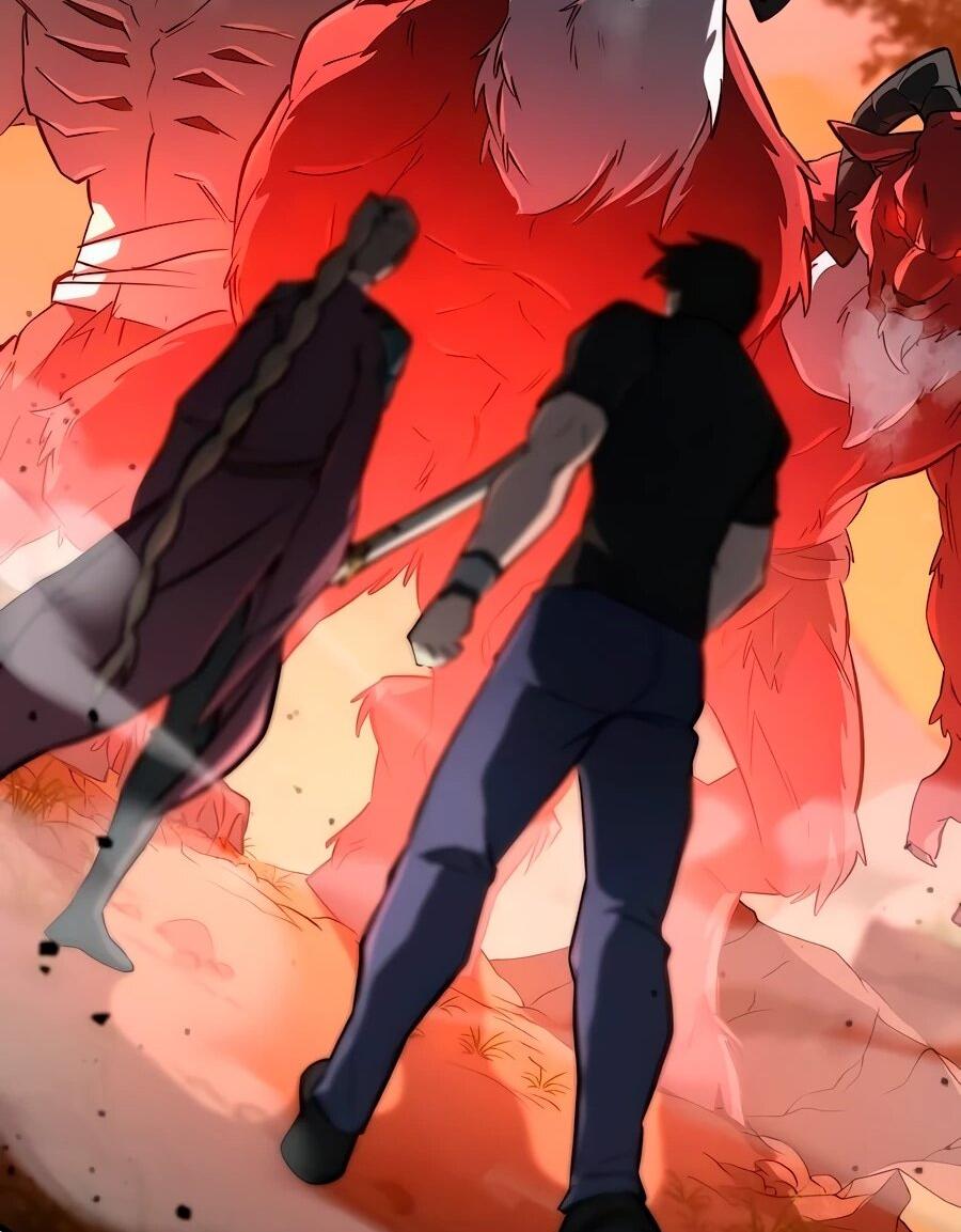 Манга Система вселенной - Глава 19 Страница 60