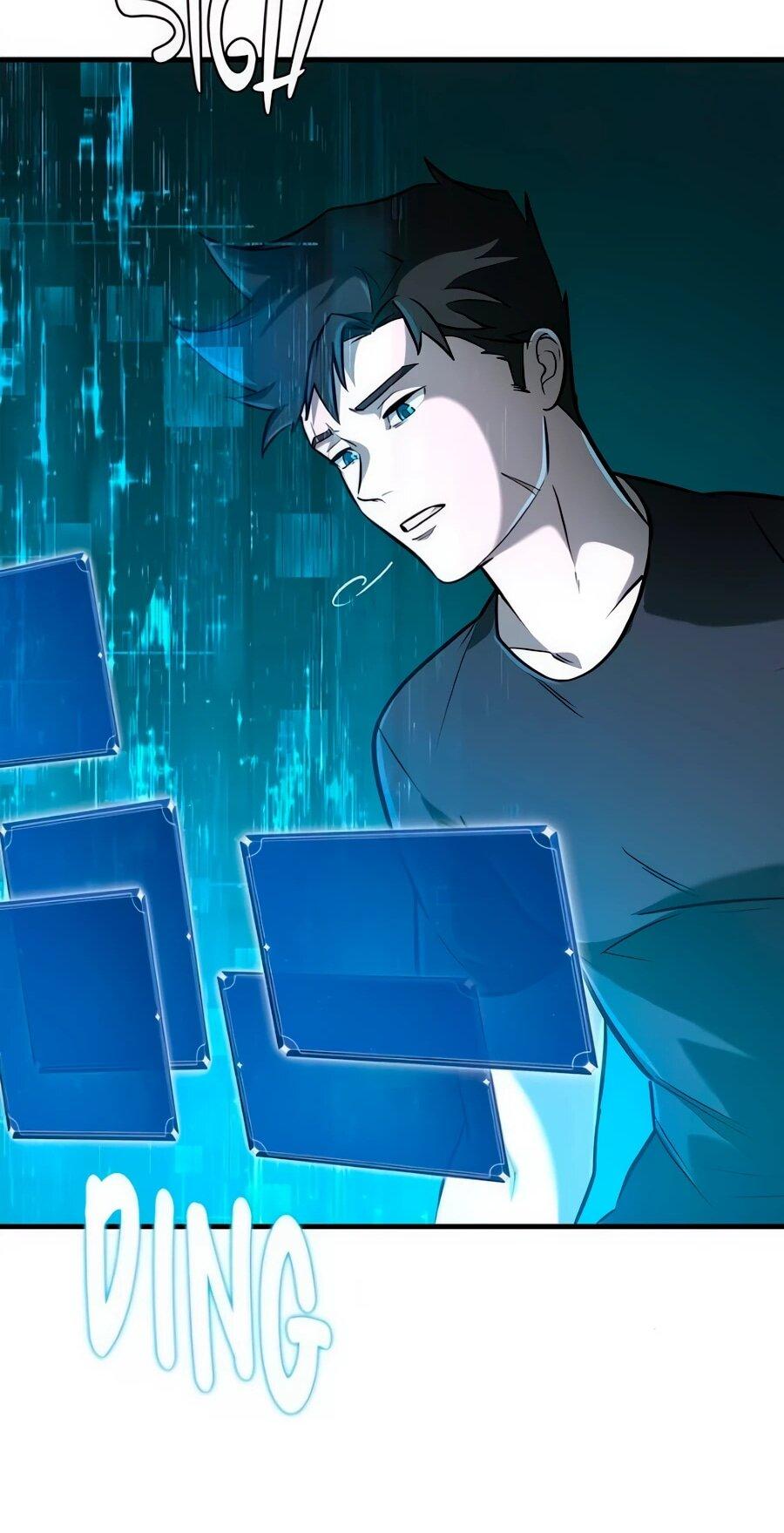 Манга Система вселенной - Глава 18 Страница 17