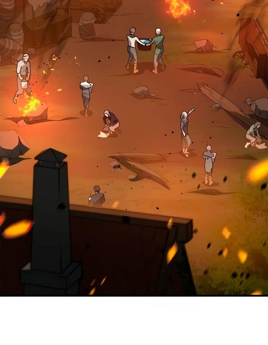 Манга Система вселенной - Глава 18 Страница 11