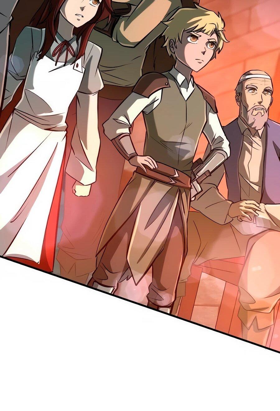 Манга Система вселенной - Глава 18 Страница 50