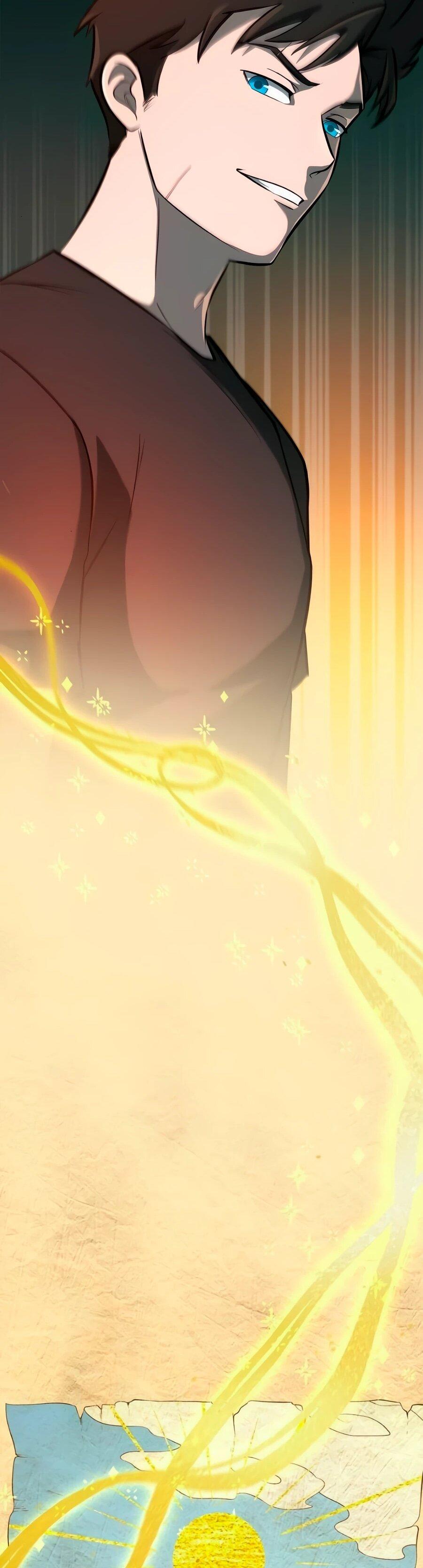 Манга Система вселенной - Глава 18 Страница 68