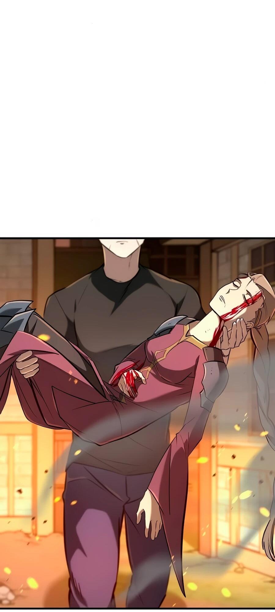 Манга Система вселенной - Глава 18 Страница 4