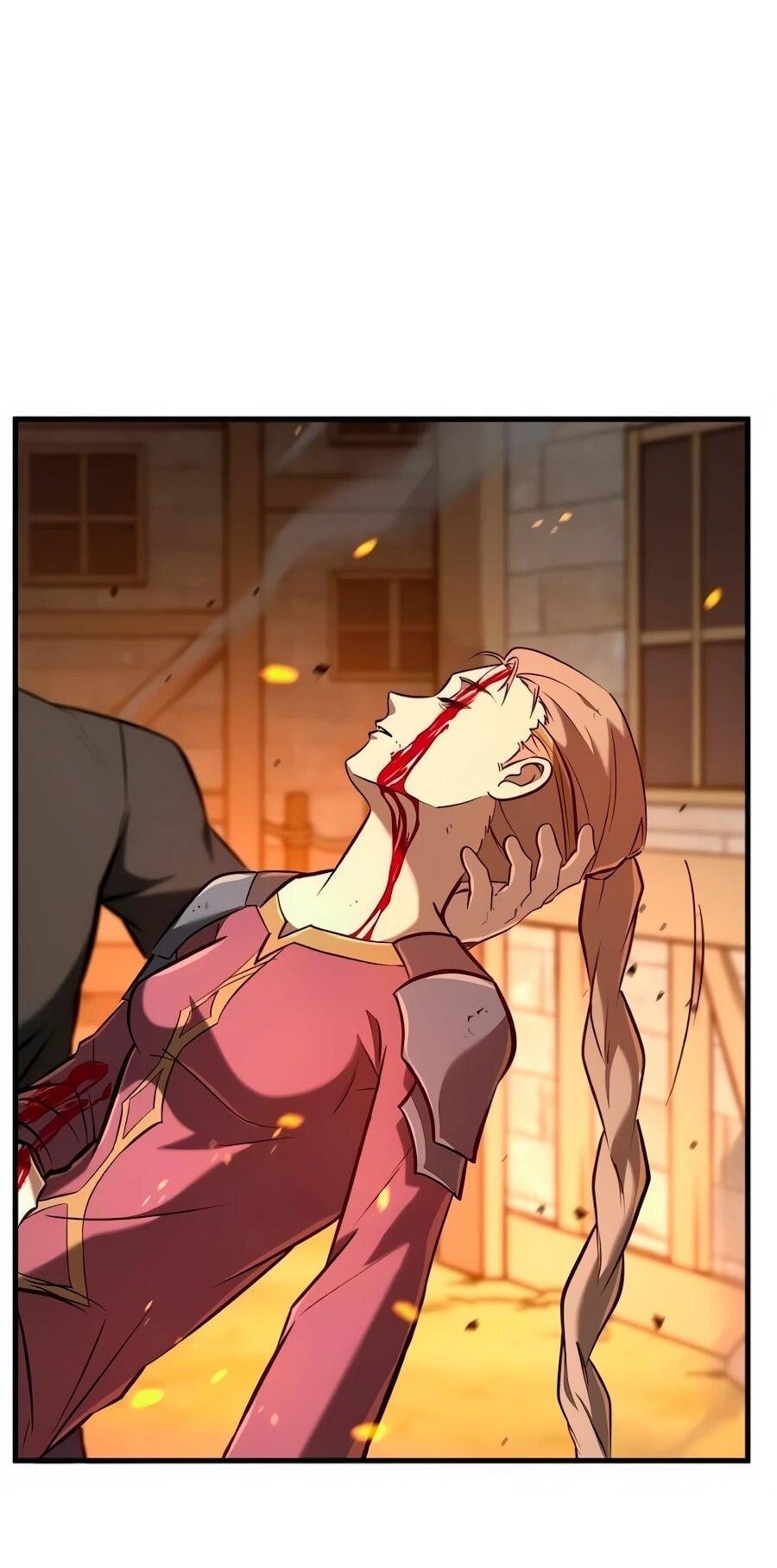 Манга Система вселенной - Глава 18 Страница 3