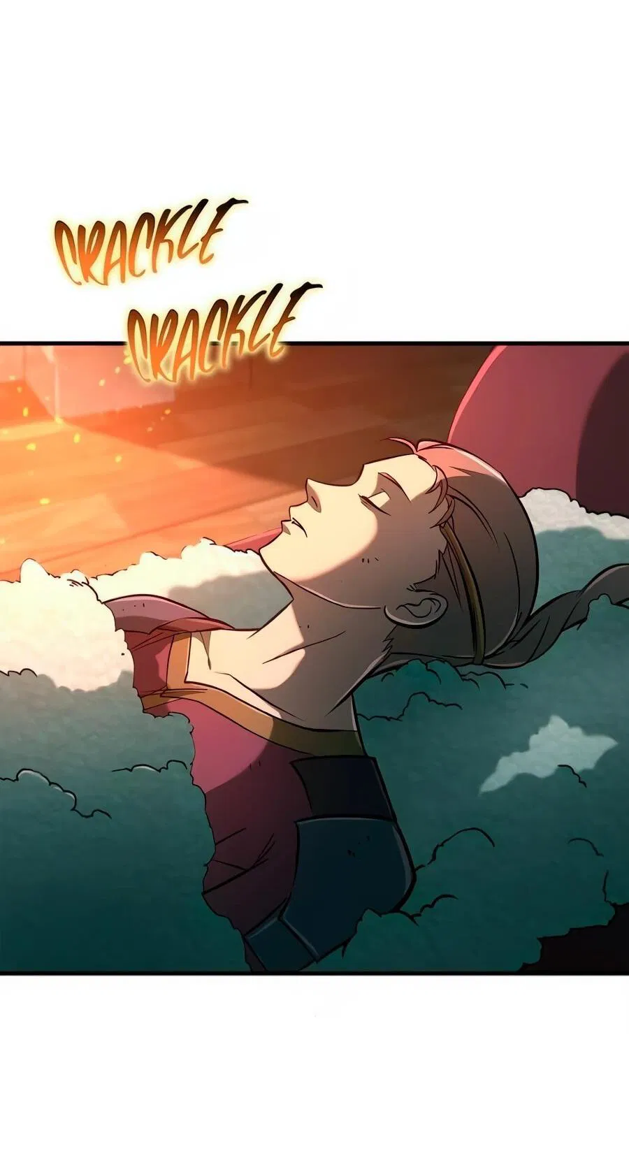 Манга Система вселенной - Глава 18 Страница 15