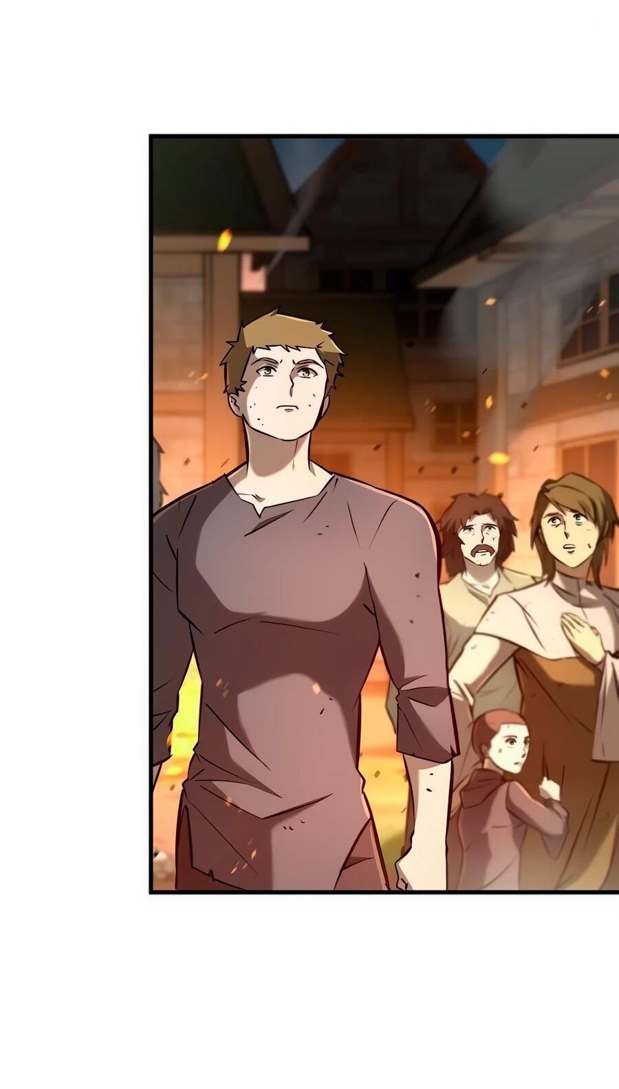 Манга Система вселенной - Глава 18 Страница 7