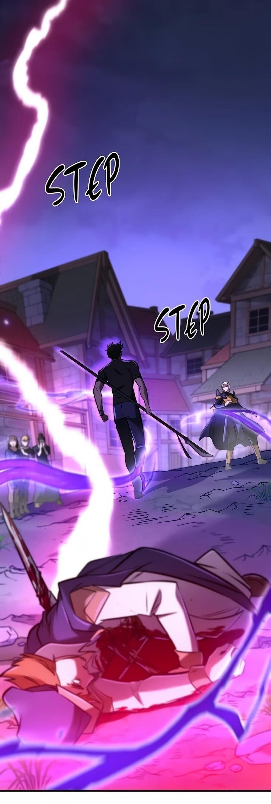 Манга Система вселенной - Глава 17 Страница 43