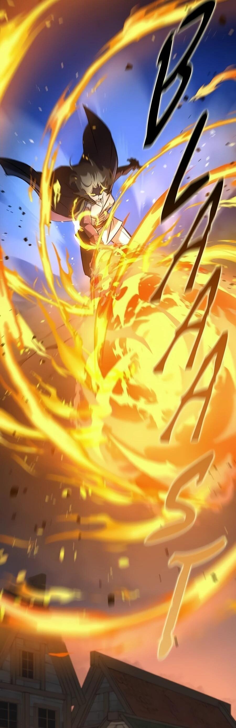 Манга Система вселенной - Глава 17 Страница 18