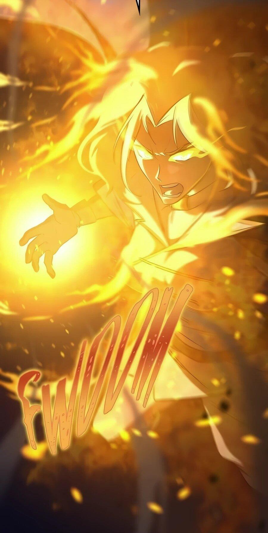 Манга Система вселенной - Глава 17 Страница 16