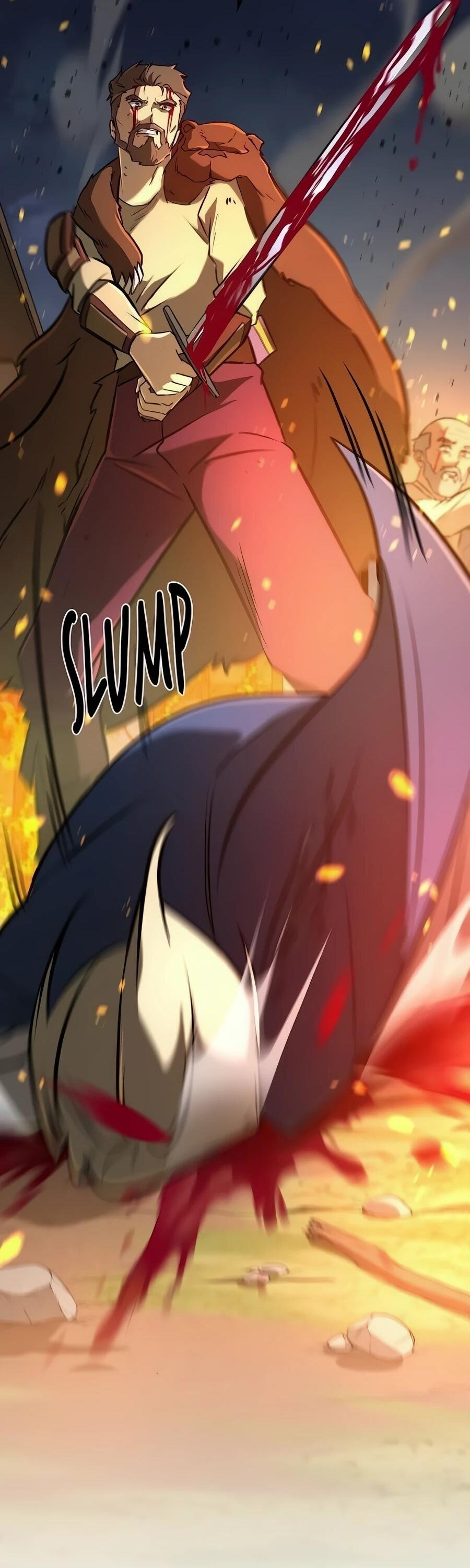 Манга Система вселенной - Глава 17 Страница 73