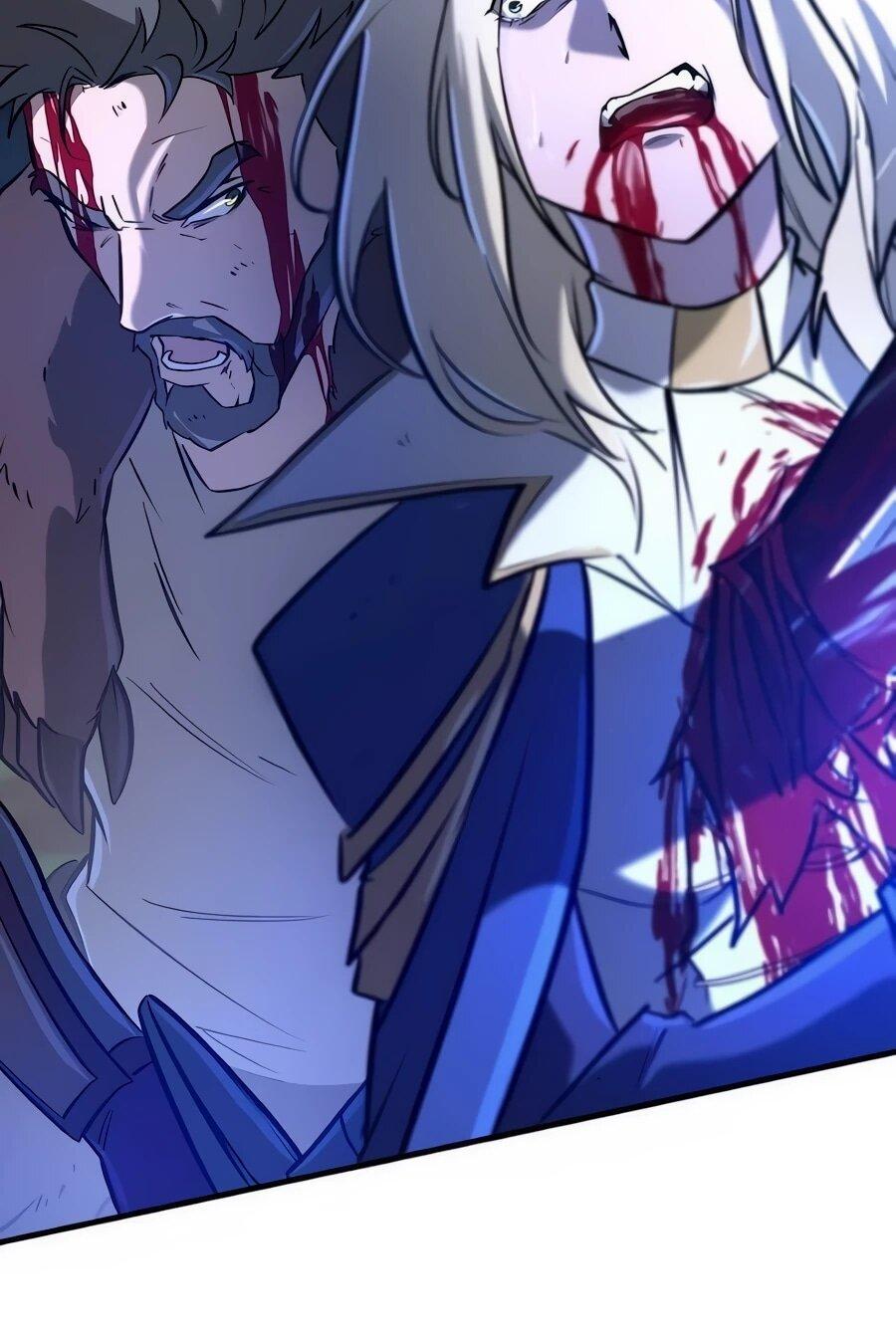 Манга Система вселенной - Глава 17 Страница 71