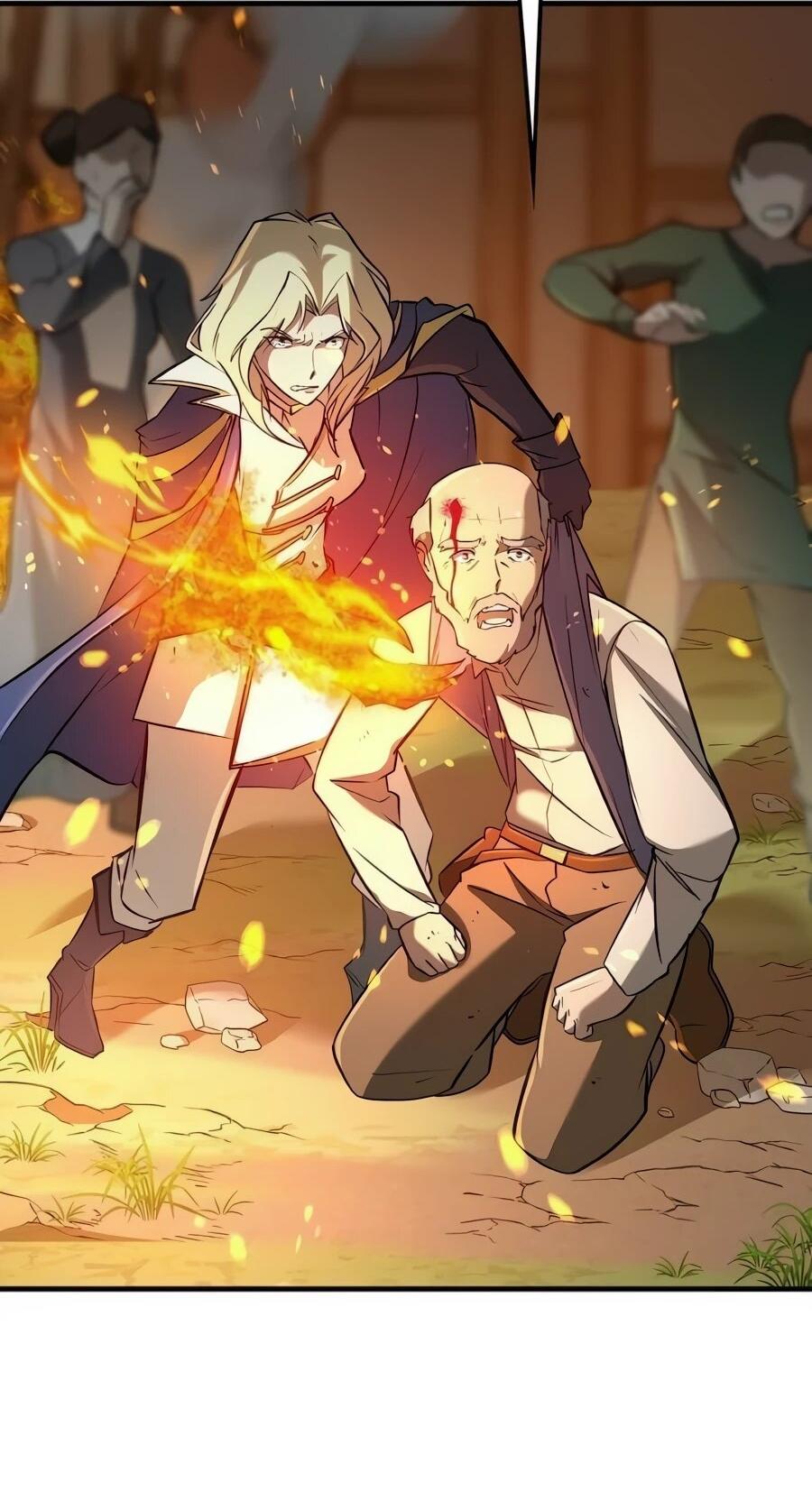 Манга Система вселенной - Глава 17 Страница 62