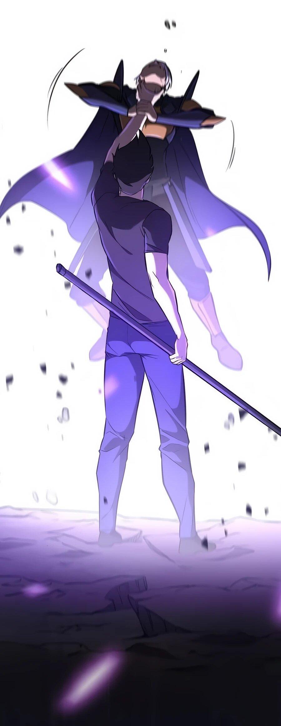 Манга Система вселенной - Глава 17 Страница 54